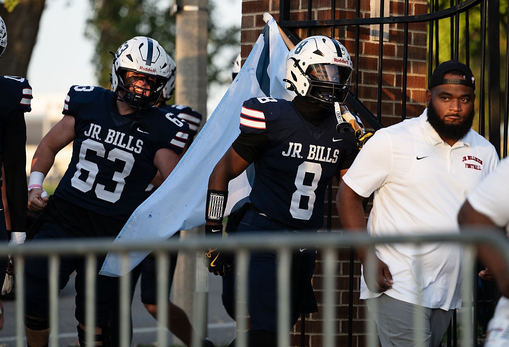 CBC vs. SLUH